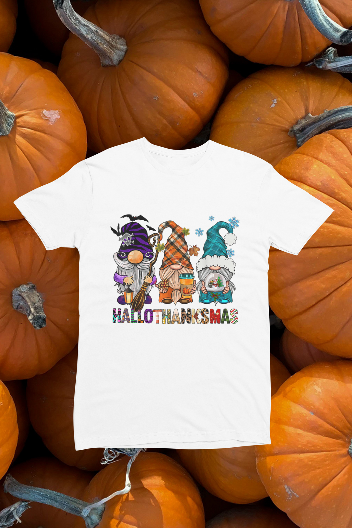 It's Fall Y'all 🎃