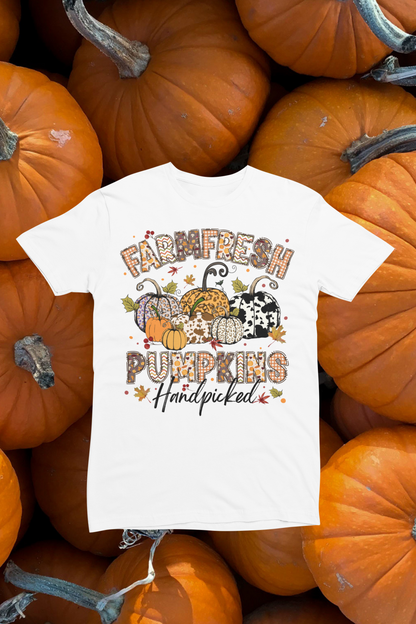 It's Fall Y'all 🎃