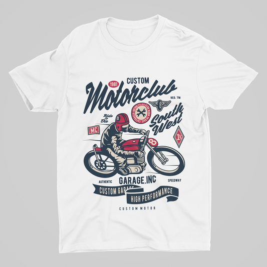 Vintage Motorclub